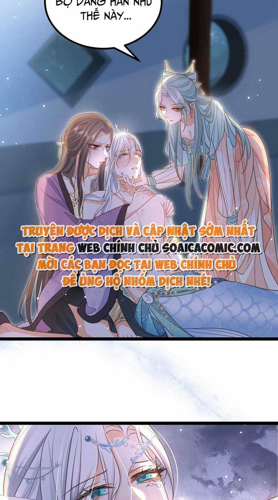 Nam Sủng Ta Nuôi Lại Cắn Ta - Chương 18 - ảnh 24