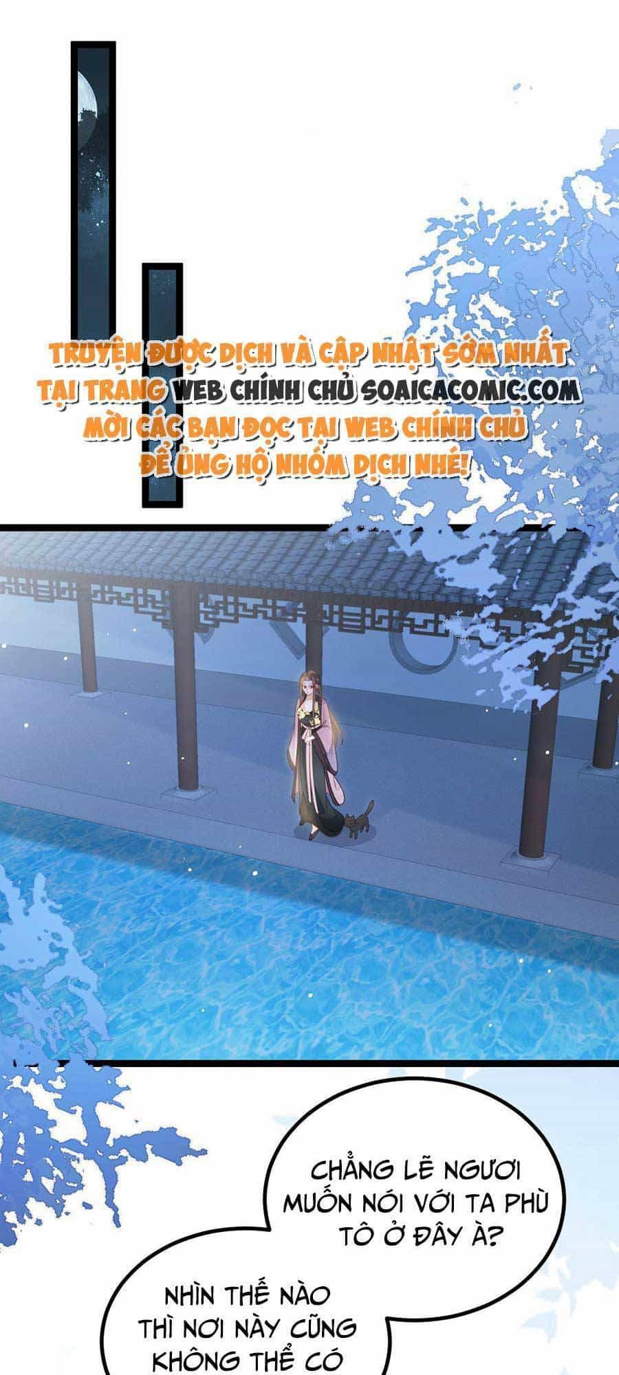 Nam Sủng Ta Nuôi Lại Cắn Ta - Chương 18 - ảnh 6