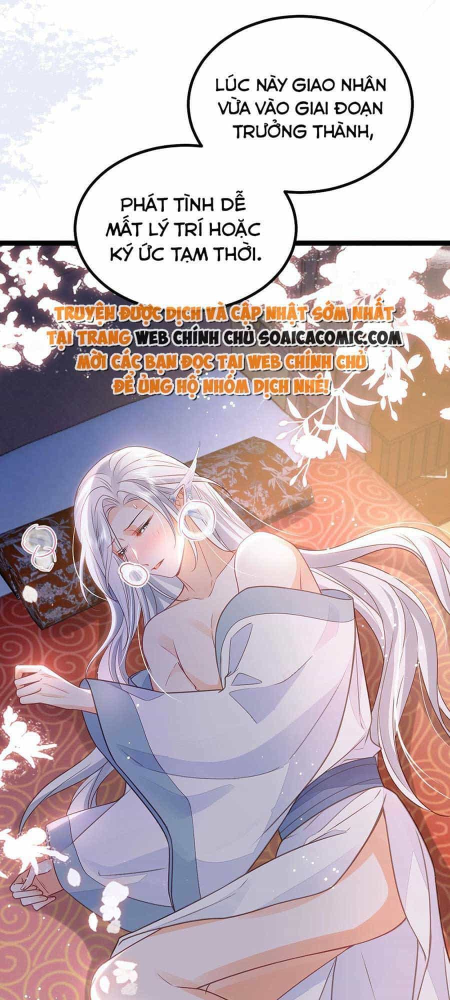 Nam Sủng Ta Nuôi Lại Cắn Ta - Chương 19 - ảnh 2