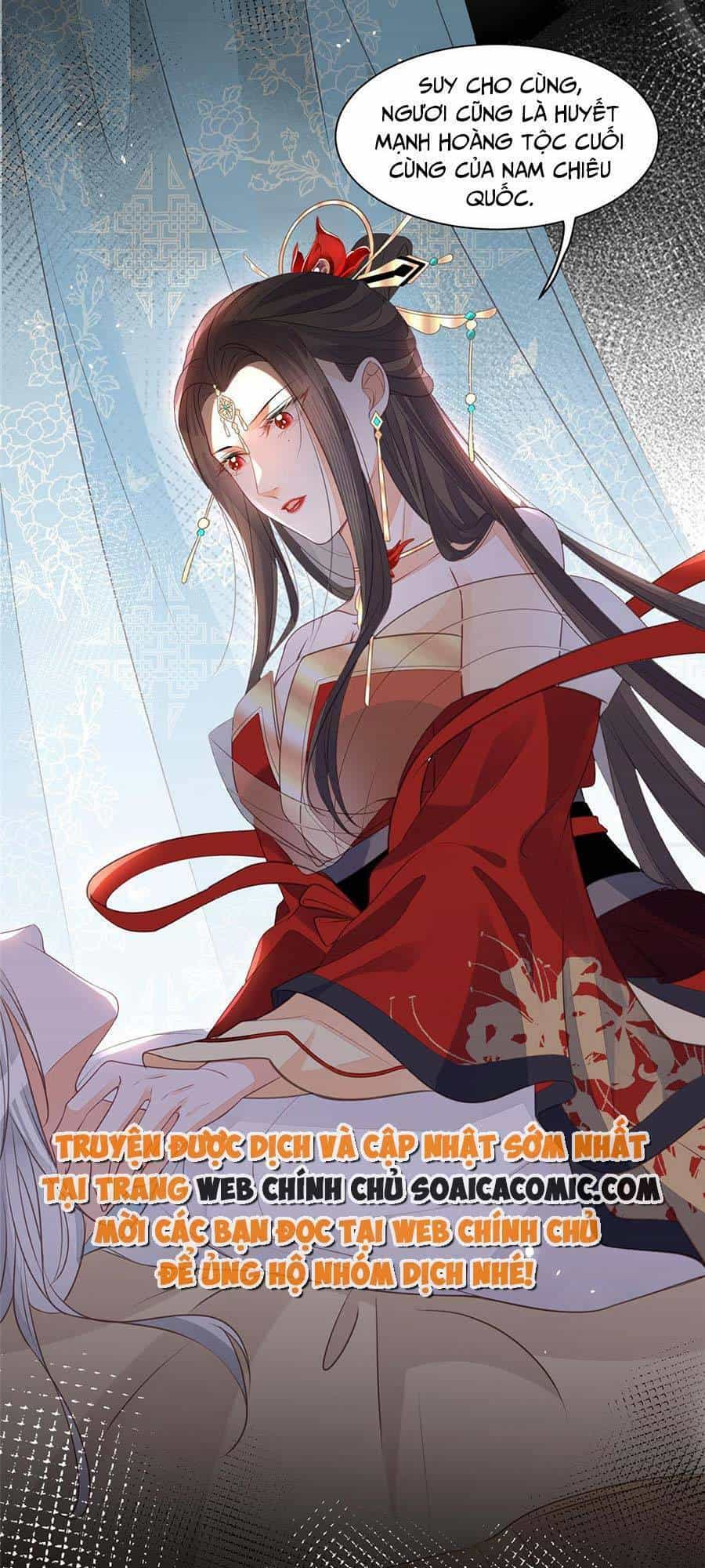Nam Sủng Ta Nuôi Lại Cắn Ta - Chương 2 - ảnh 15