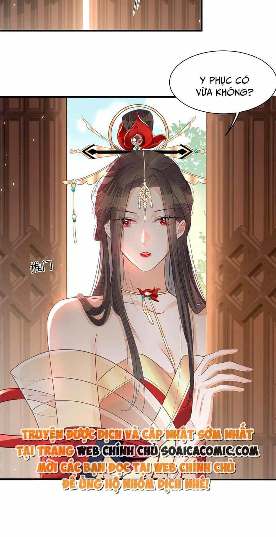 Nam Sủng Ta Nuôi Lại Cắn Ta - Chương 2 - ảnh 4