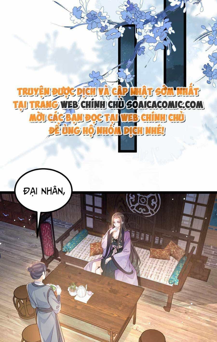 Nam Sủng Ta Nuôi Lại Cắn Ta - Chương 20 - ảnh 10