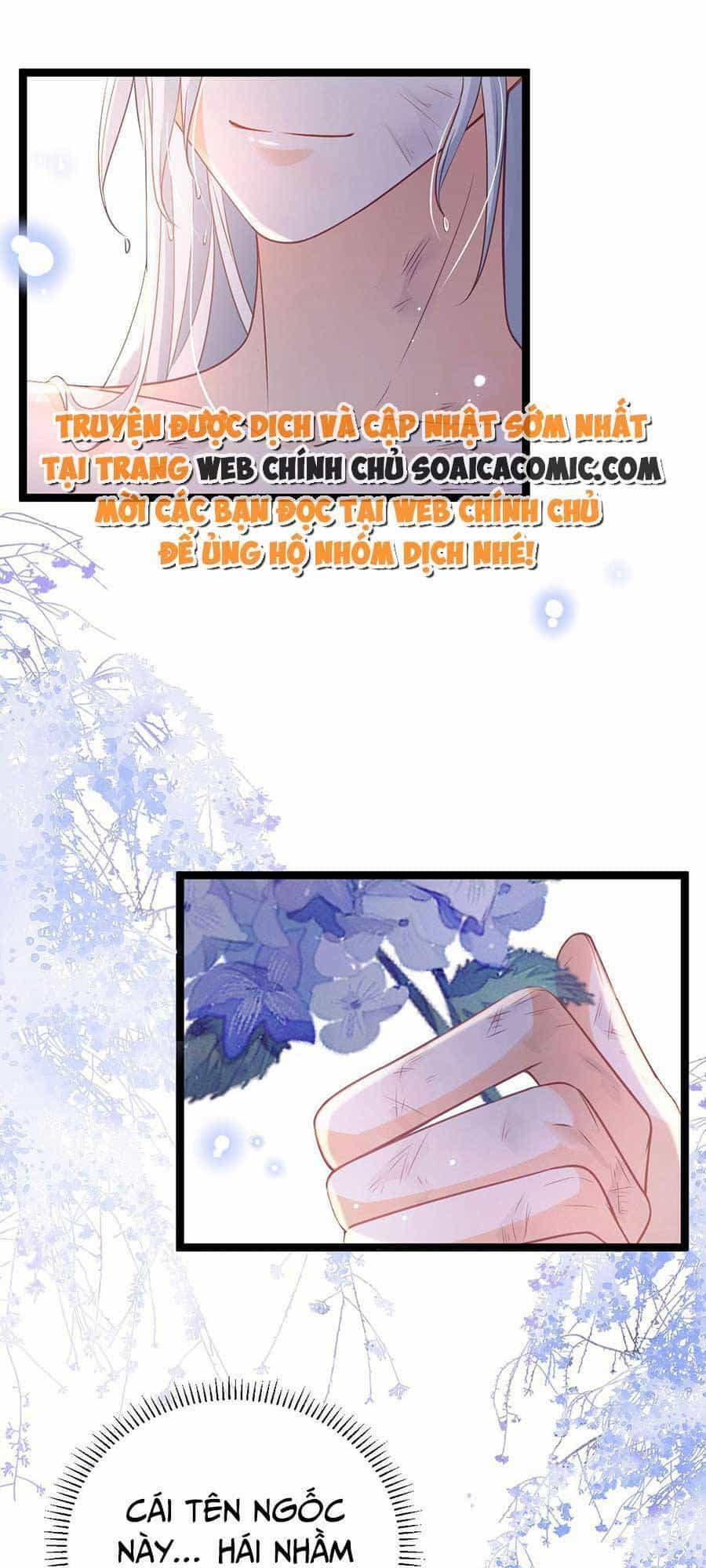 Nam Sủng Ta Nuôi Lại Cắn Ta - Chương 20 - ảnh 16