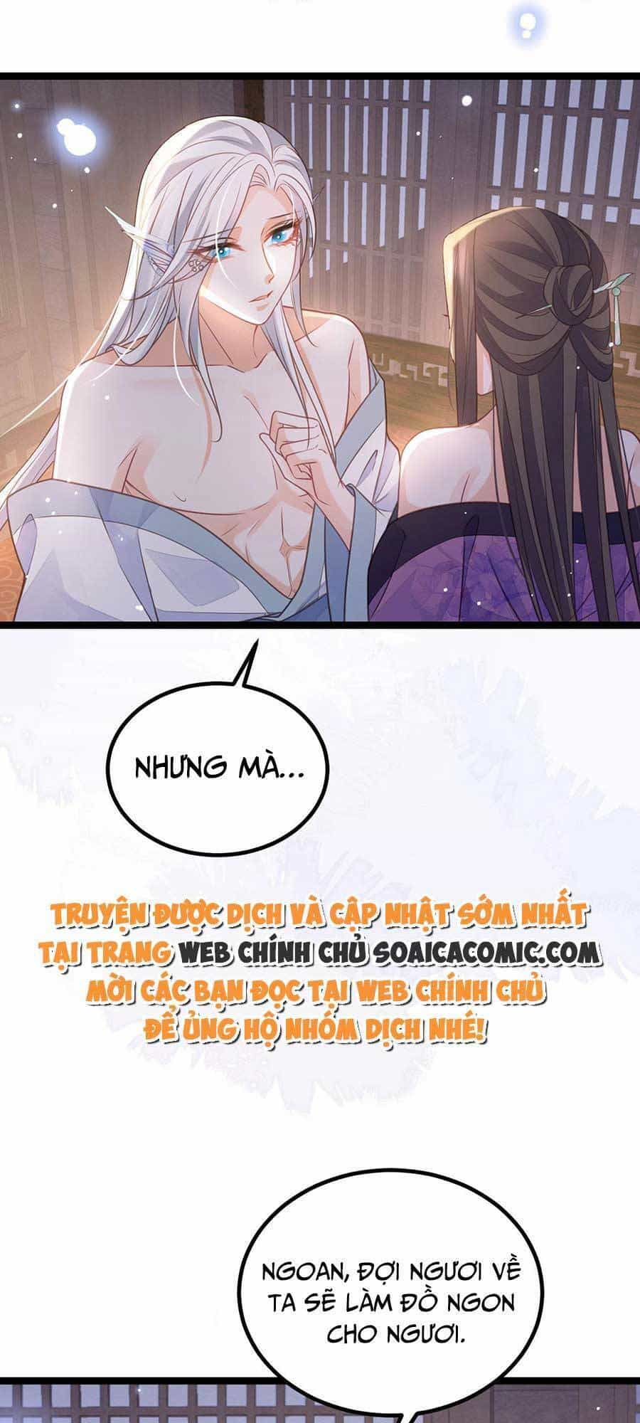 Nam Sủng Ta Nuôi Lại Cắn Ta - Chương 20 - ảnh 8