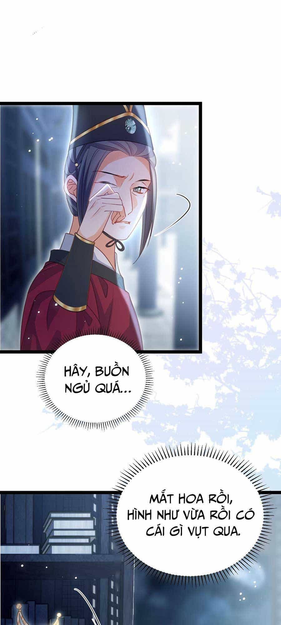 Nam Sủng Ta Nuôi Lại Cắn Ta - Chương 21 - ảnh 30