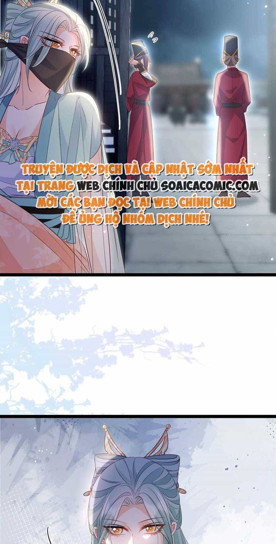 Nam Sủng Ta Nuôi Lại Cắn Ta - Chương 21 - ảnh 31