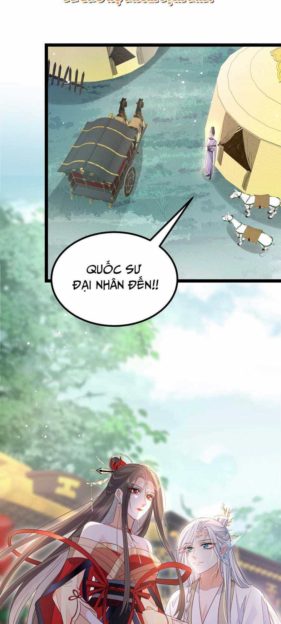 Nam Sủng Ta Nuôi Lại Cắn Ta - Chương 21 - ảnh 7