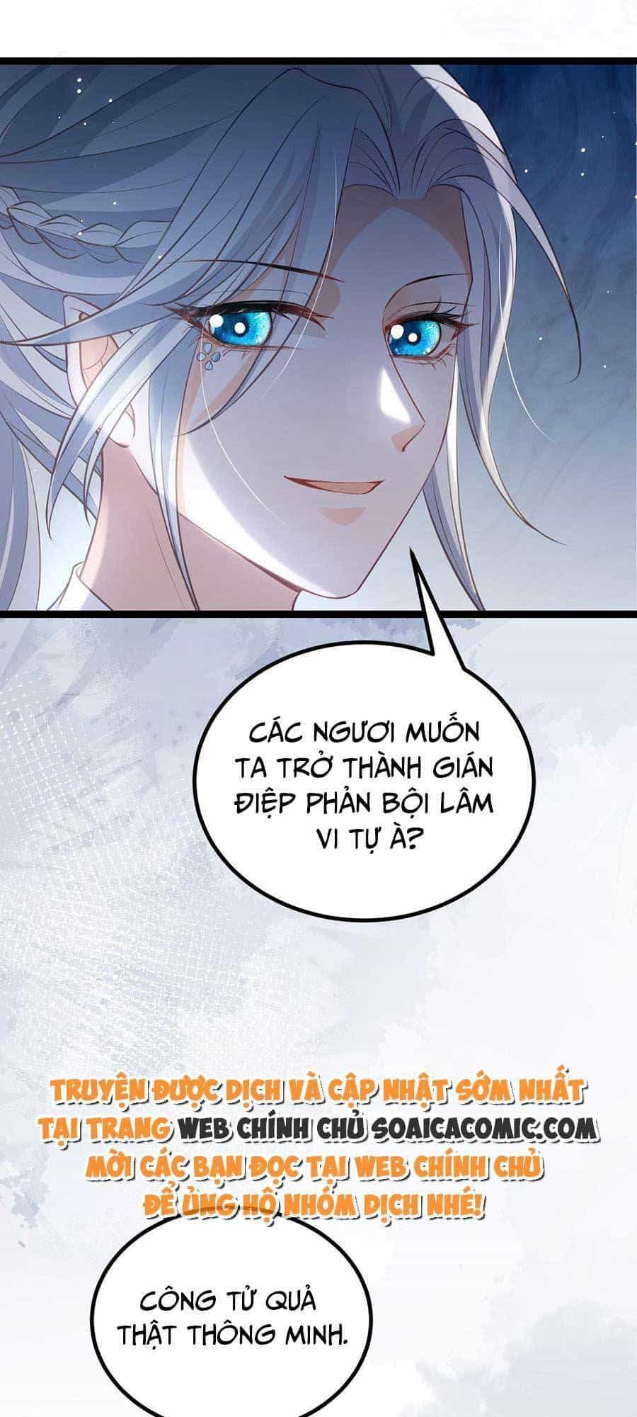 Nam Sủng Ta Nuôi Lại Cắn Ta - Chương 22 - ảnh 10