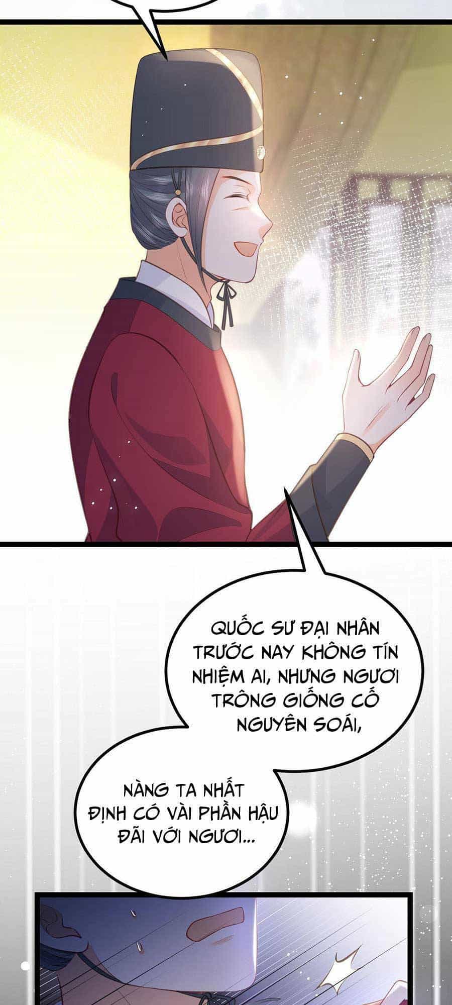 Nam Sủng Ta Nuôi Lại Cắn Ta - Chương 22 - ảnh 11