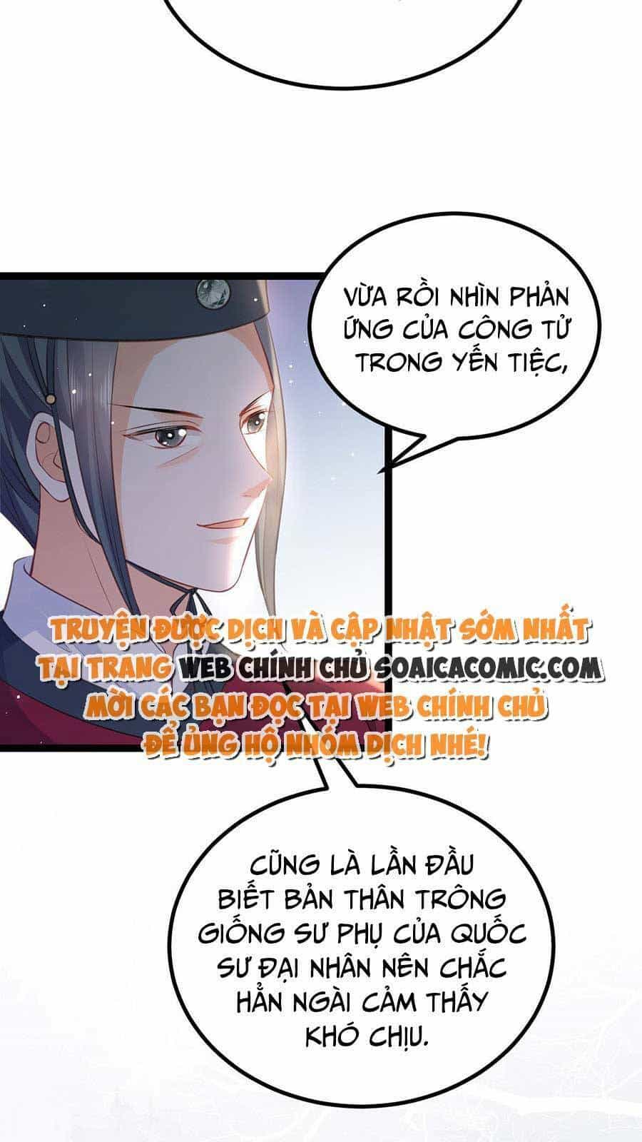 Nam Sủng Ta Nuôi Lại Cắn Ta - Chương 22 - ảnh 6
