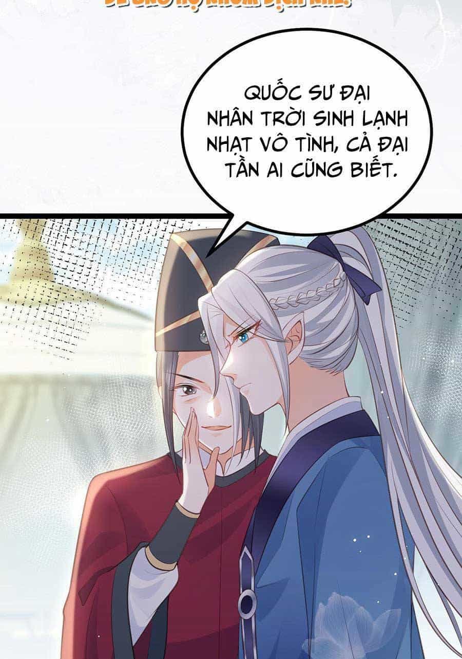 Nam Sủng Ta Nuôi Lại Cắn Ta - Chương 22 - ảnh 8