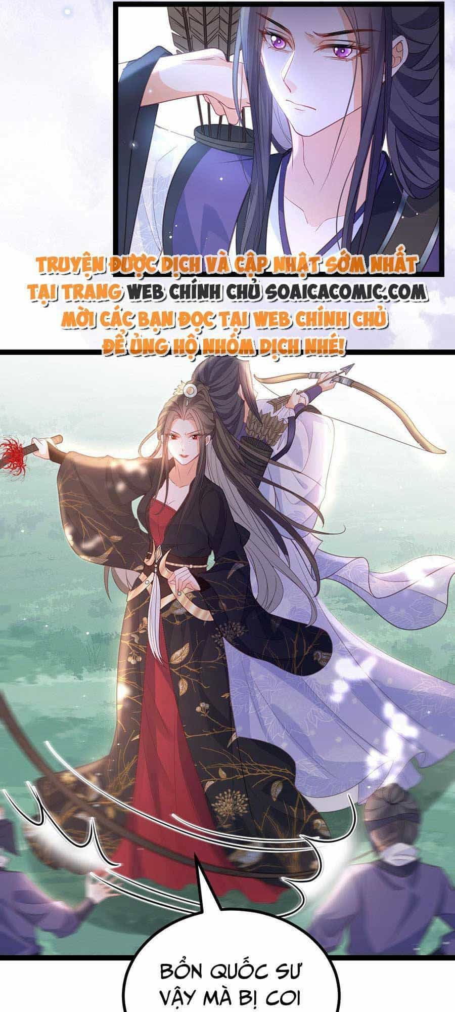 Nam Sủng Ta Nuôi Lại Cắn Ta - Chương 23 - ảnh 10