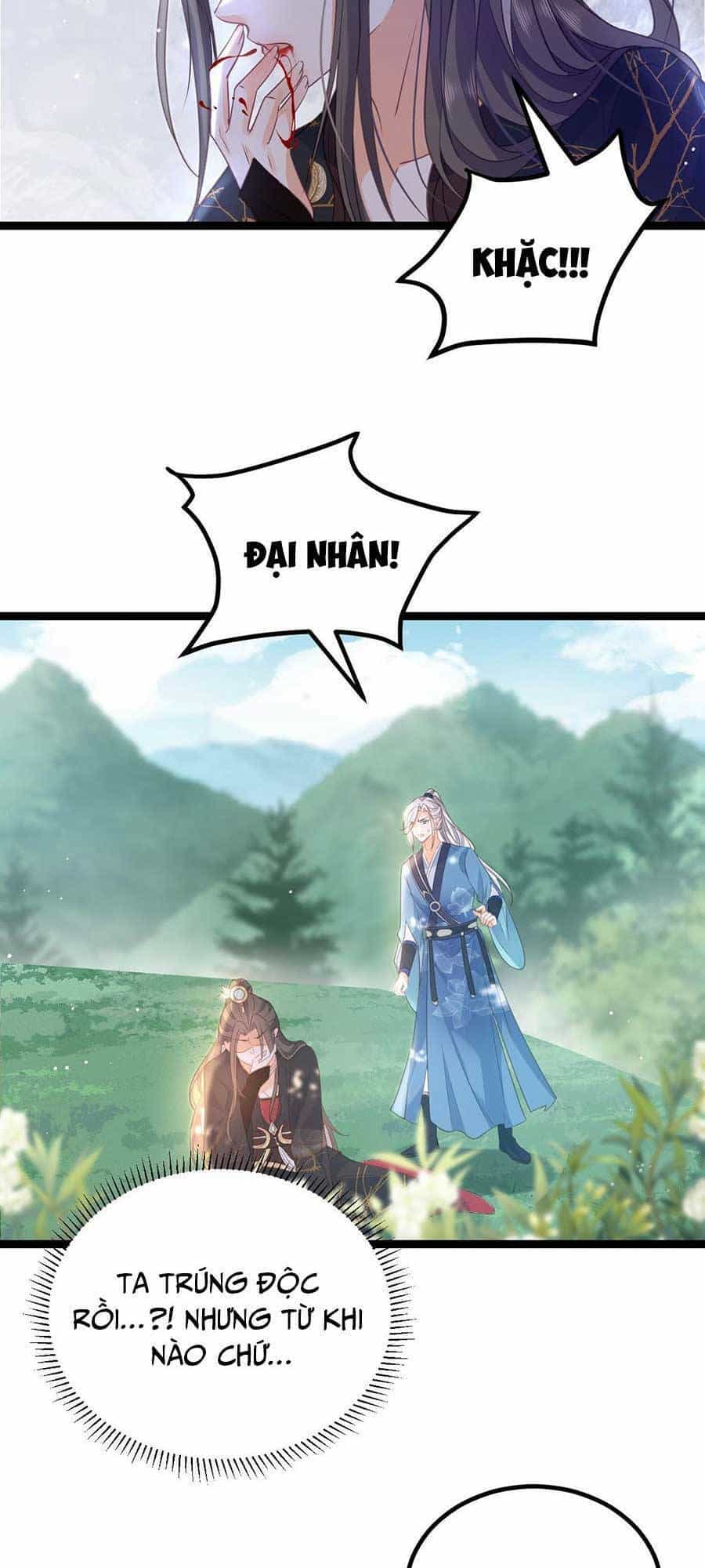 Nam Sủng Ta Nuôi Lại Cắn Ta - Chương 23 - ảnh 15