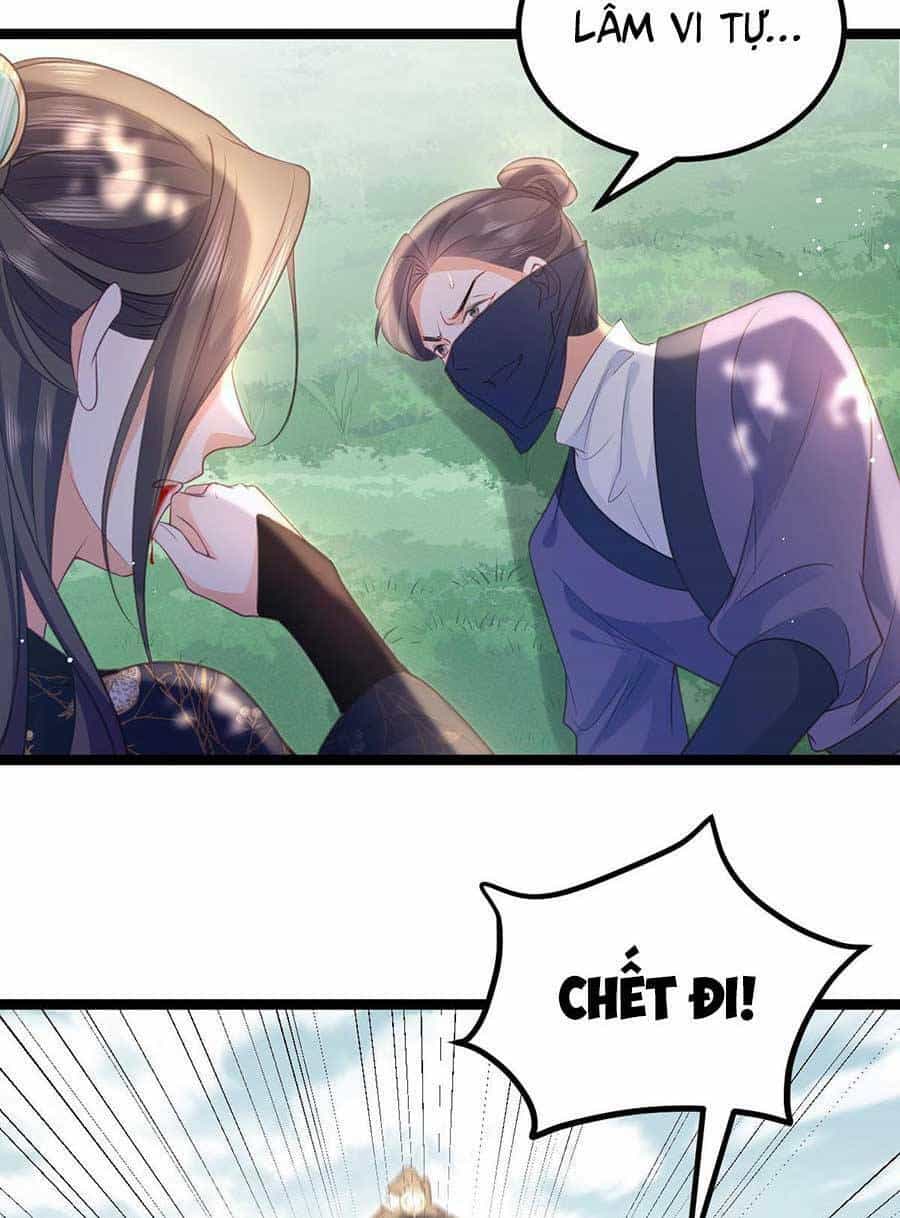 Nam Sủng Ta Nuôi Lại Cắn Ta - Chương 23 - ảnh 16