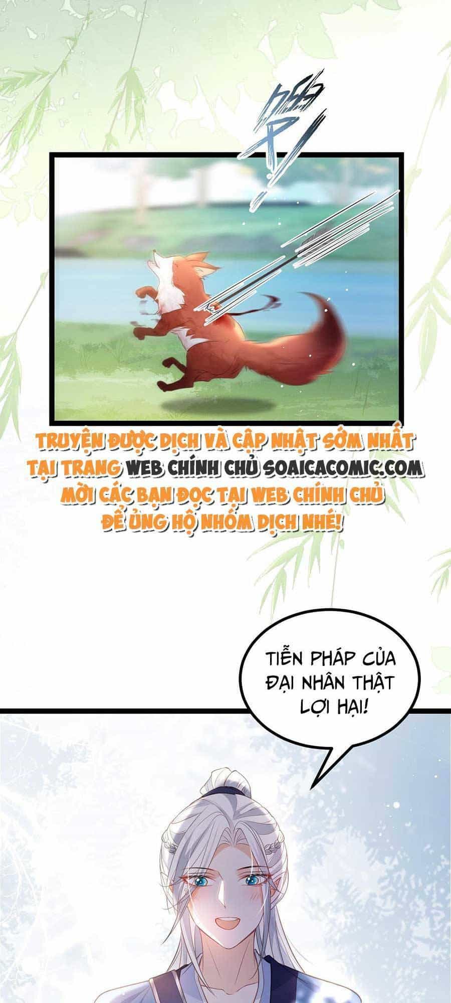 Nam Sủng Ta Nuôi Lại Cắn Ta - Chương 23 - ảnh 2