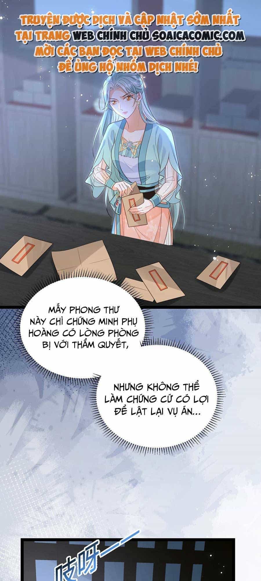 Nam Sủng Ta Nuôi Lại Cắn Ta - Chương 24 - ảnh 2