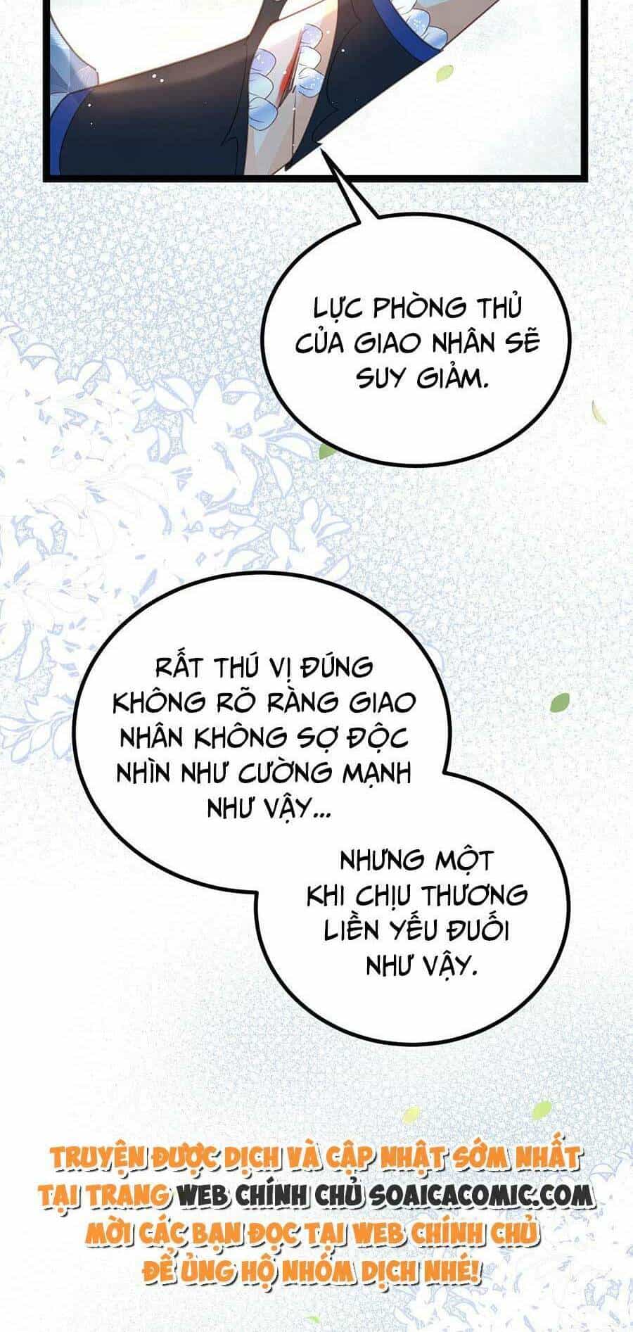 Nam Sủng Ta Nuôi Lại Cắn Ta - Chương 24 - ảnh 23