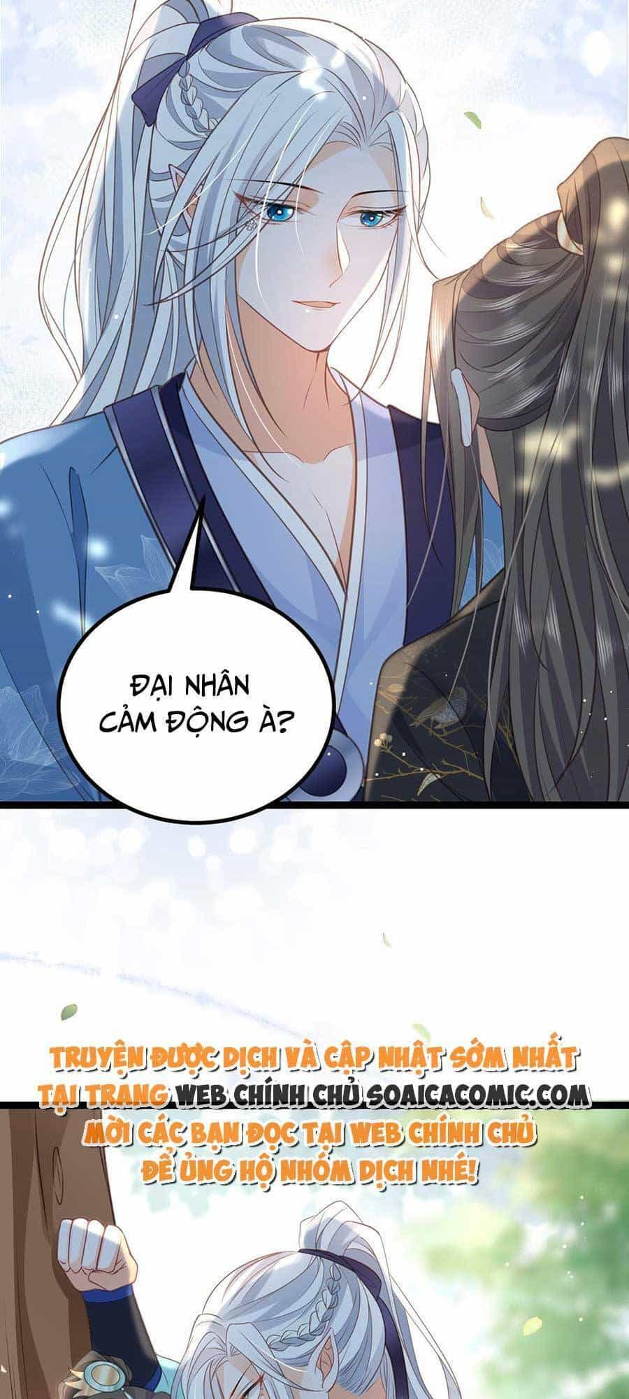 Nam Sủng Ta Nuôi Lại Cắn Ta - Chương 24 - ảnh 26