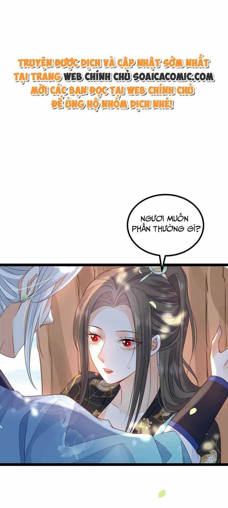 Nam Sủng Ta Nuôi Lại Cắn Ta - Chương 25 - ảnh 1