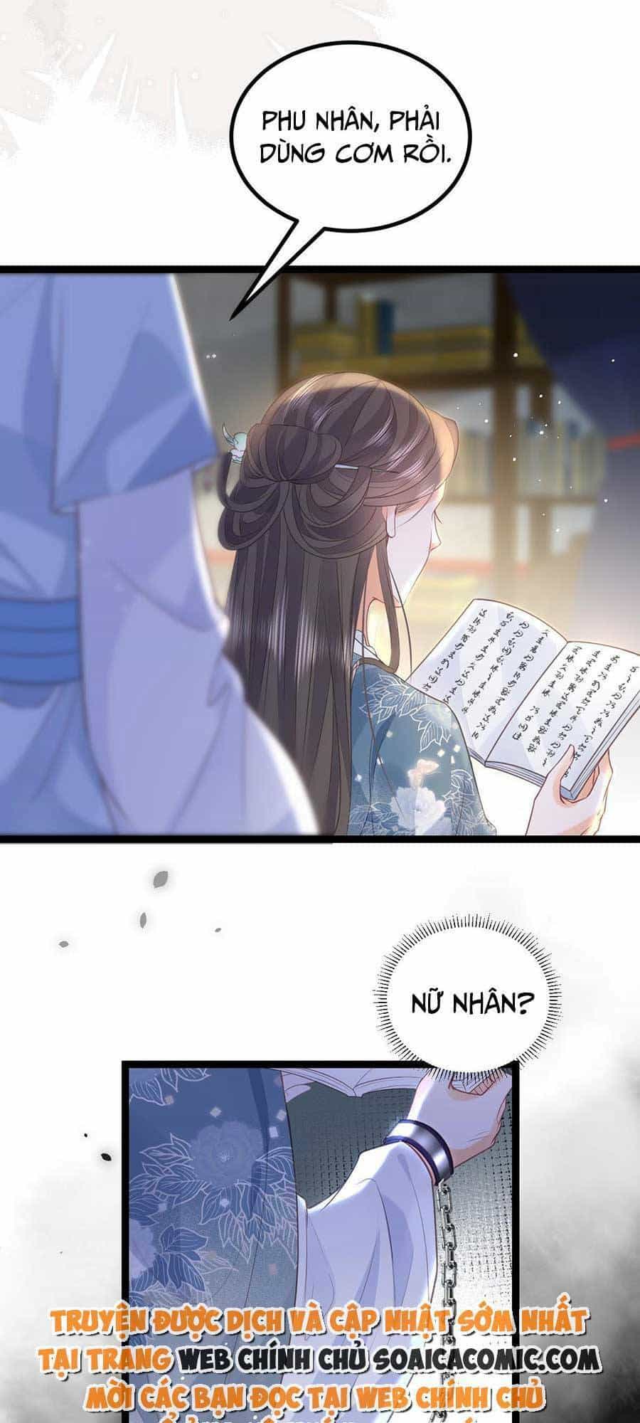 Nam Sủng Ta Nuôi Lại Cắn Ta - Chương 25 - ảnh 21