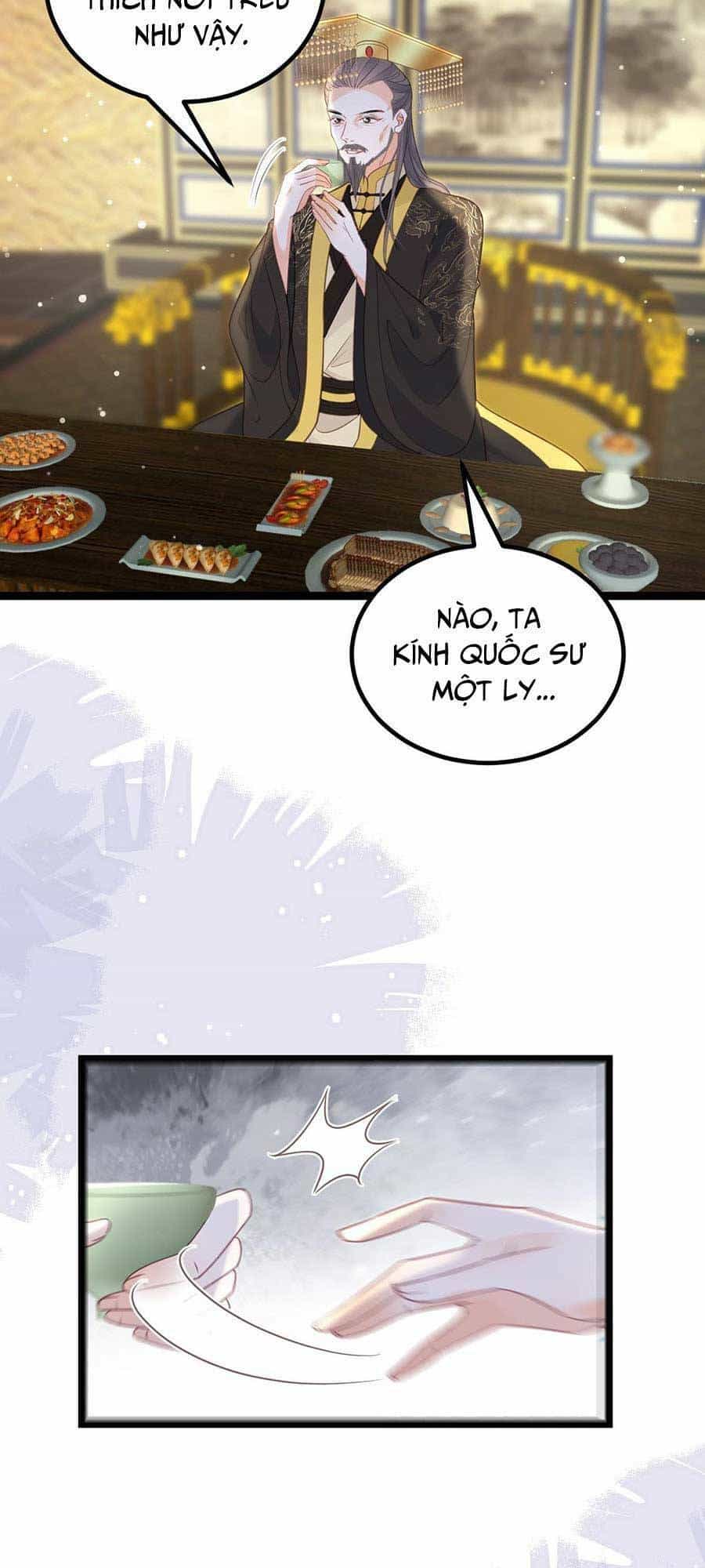 Nam Sủng Ta Nuôi Lại Cắn Ta - Chương 26 - ảnh 13