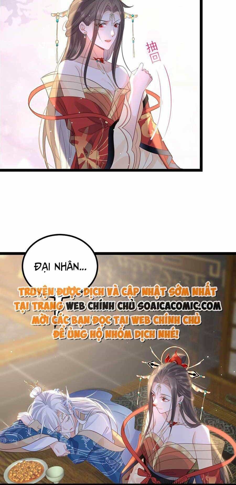 Nam Sủng Ta Nuôi Lại Cắn Ta - Chương 26 - ảnh 18