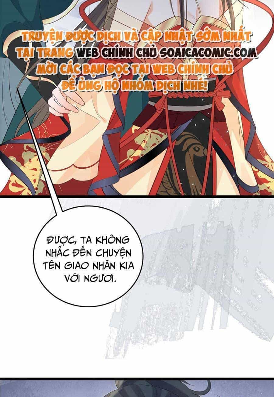 Nam Sủng Ta Nuôi Lại Cắn Ta - Chương 27 - ảnh 13