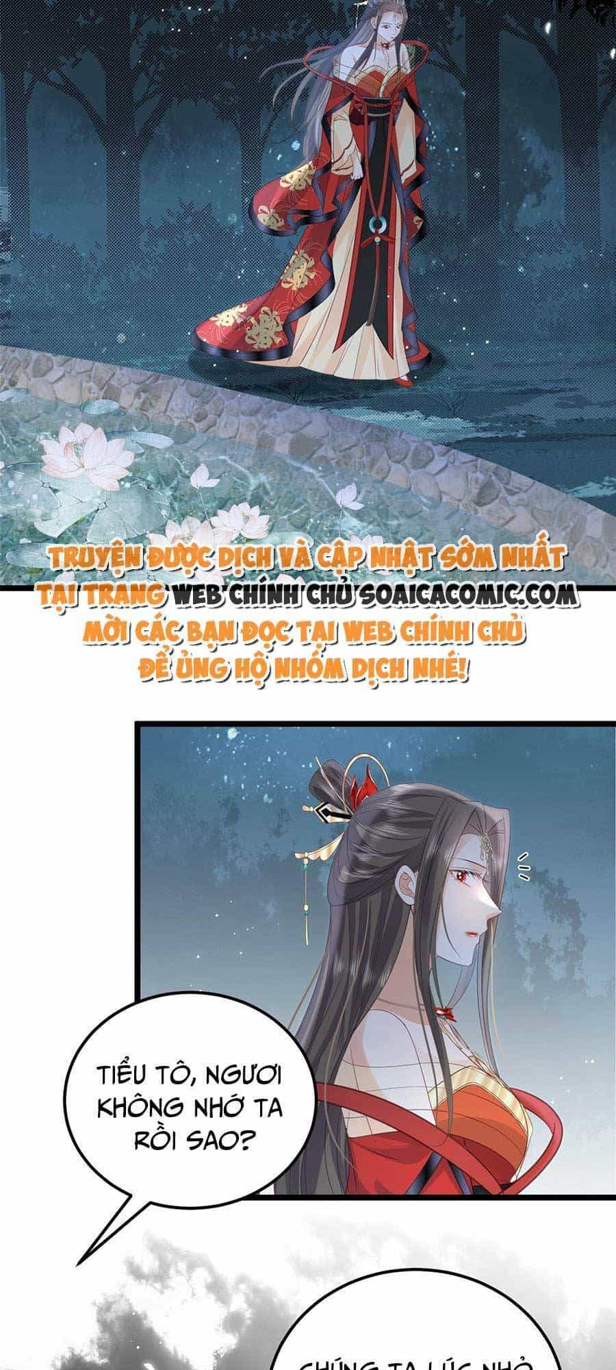 Nam Sủng Ta Nuôi Lại Cắn Ta - Chương 27 - ảnh 20