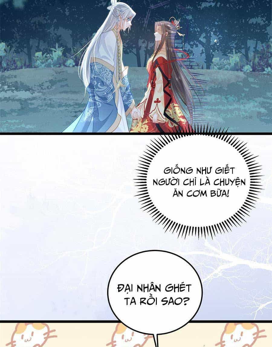 Nam Sủng Ta Nuôi Lại Cắn Ta - Chương 28 - ảnh 11