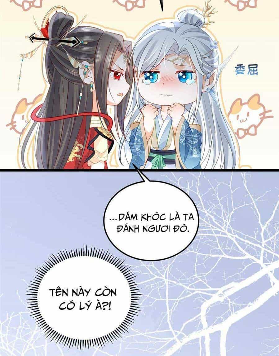 Nam Sủng Ta Nuôi Lại Cắn Ta - Chương 28 - ảnh 12