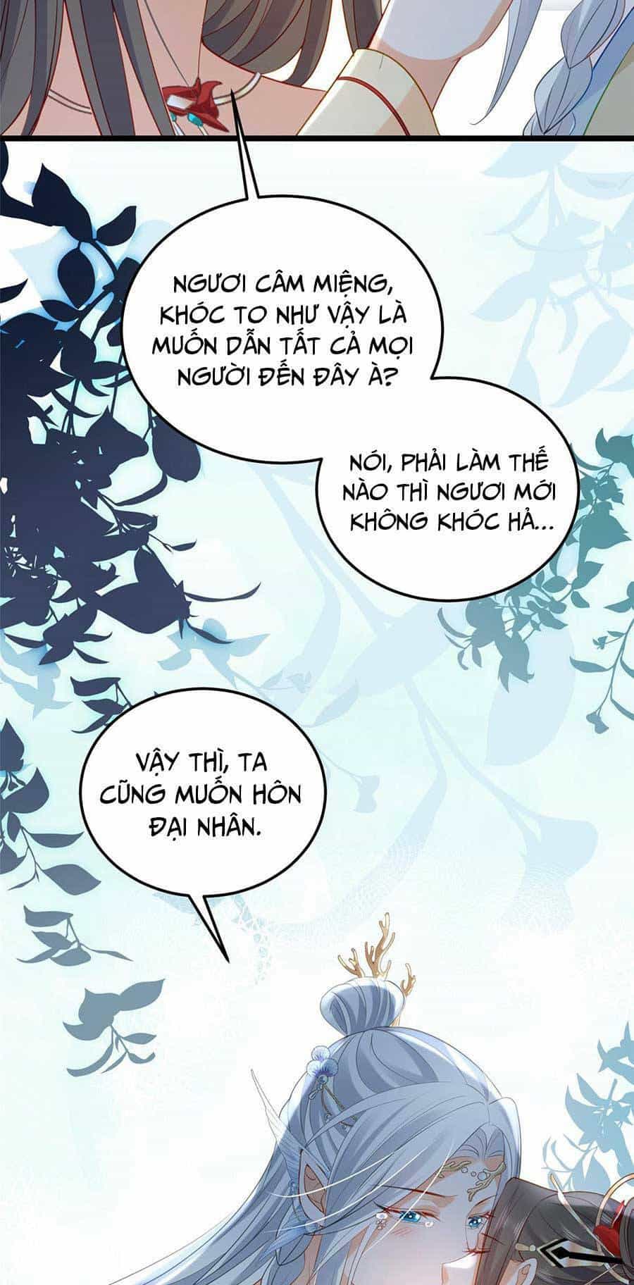 Nam Sủng Ta Nuôi Lại Cắn Ta - Chương 28 - ảnh 14