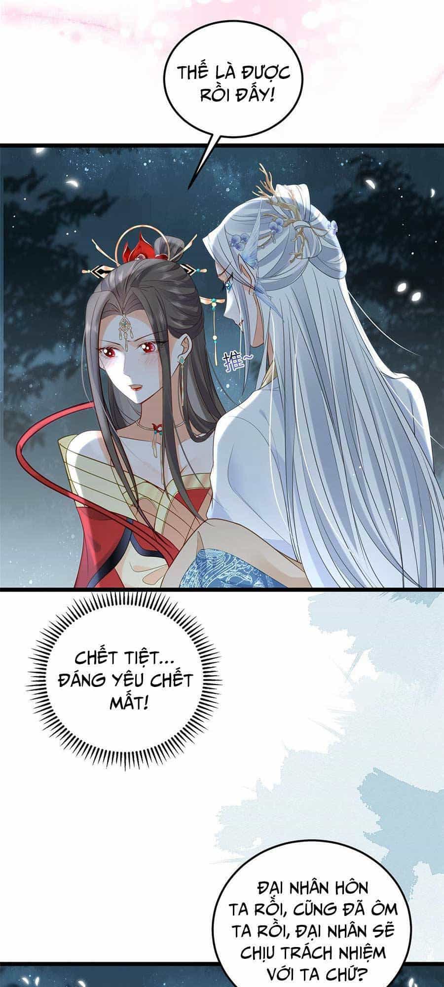 Nam Sủng Ta Nuôi Lại Cắn Ta - Chương 28 - ảnh 16