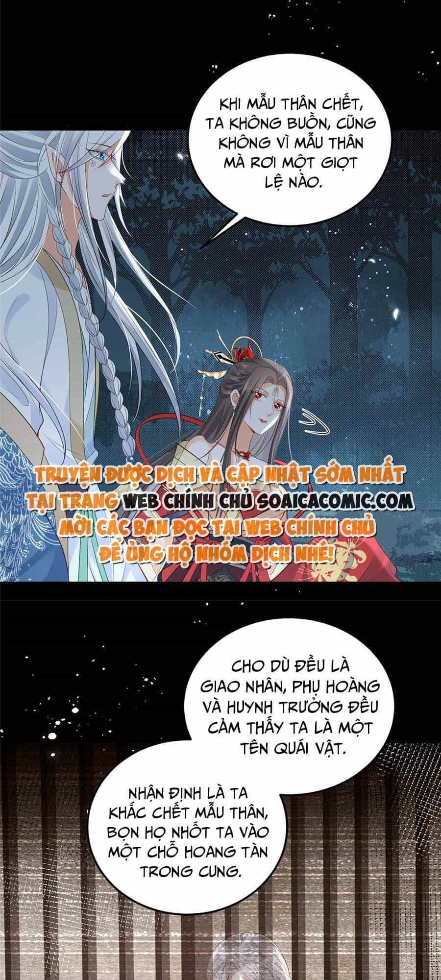 Nam Sủng Ta Nuôi Lại Cắn Ta - Chương 28 - ảnh 20