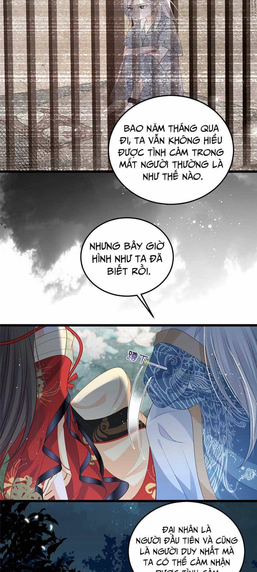 Nam Sủng Ta Nuôi Lại Cắn Ta - Chương 28 - ảnh 21