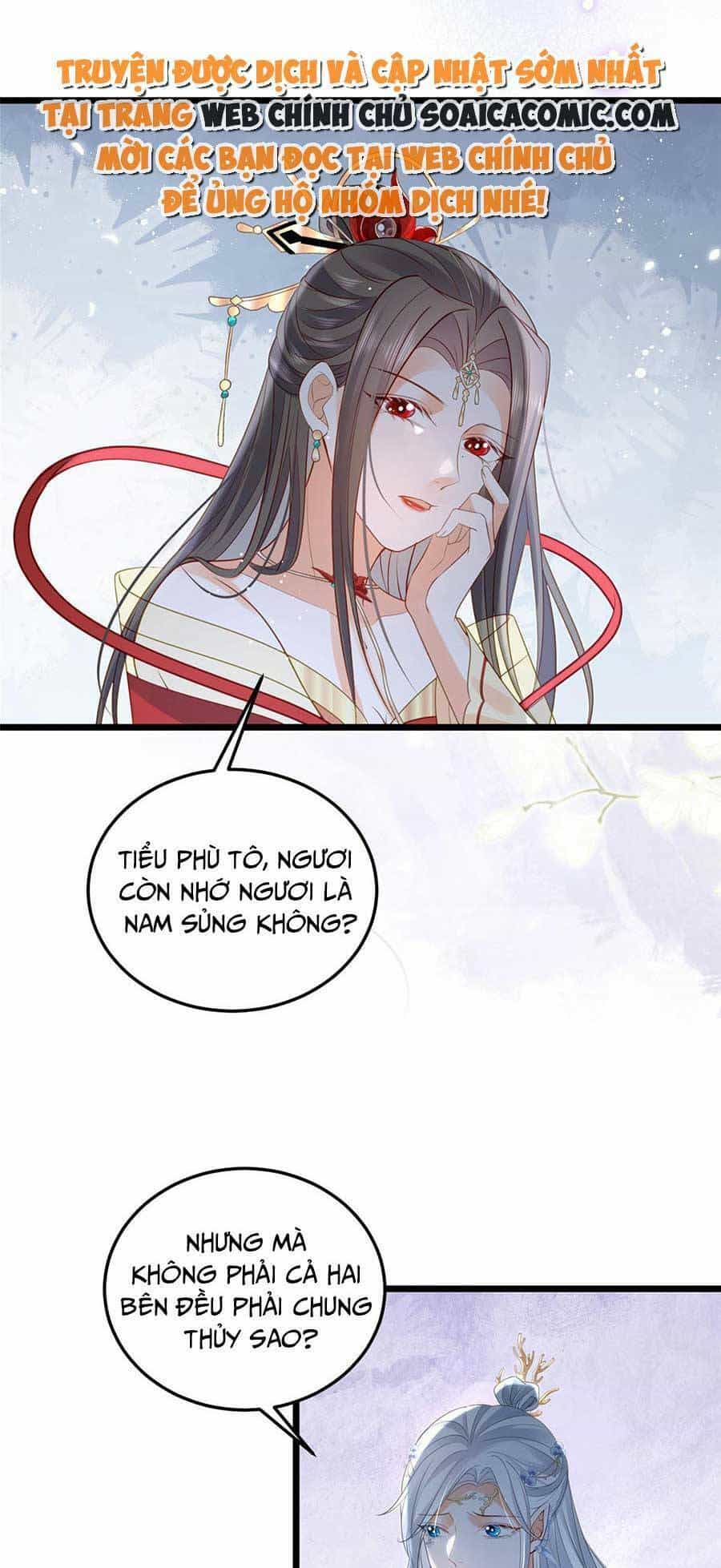 Nam Sủng Ta Nuôi Lại Cắn Ta - Chương 28 - ảnh 24