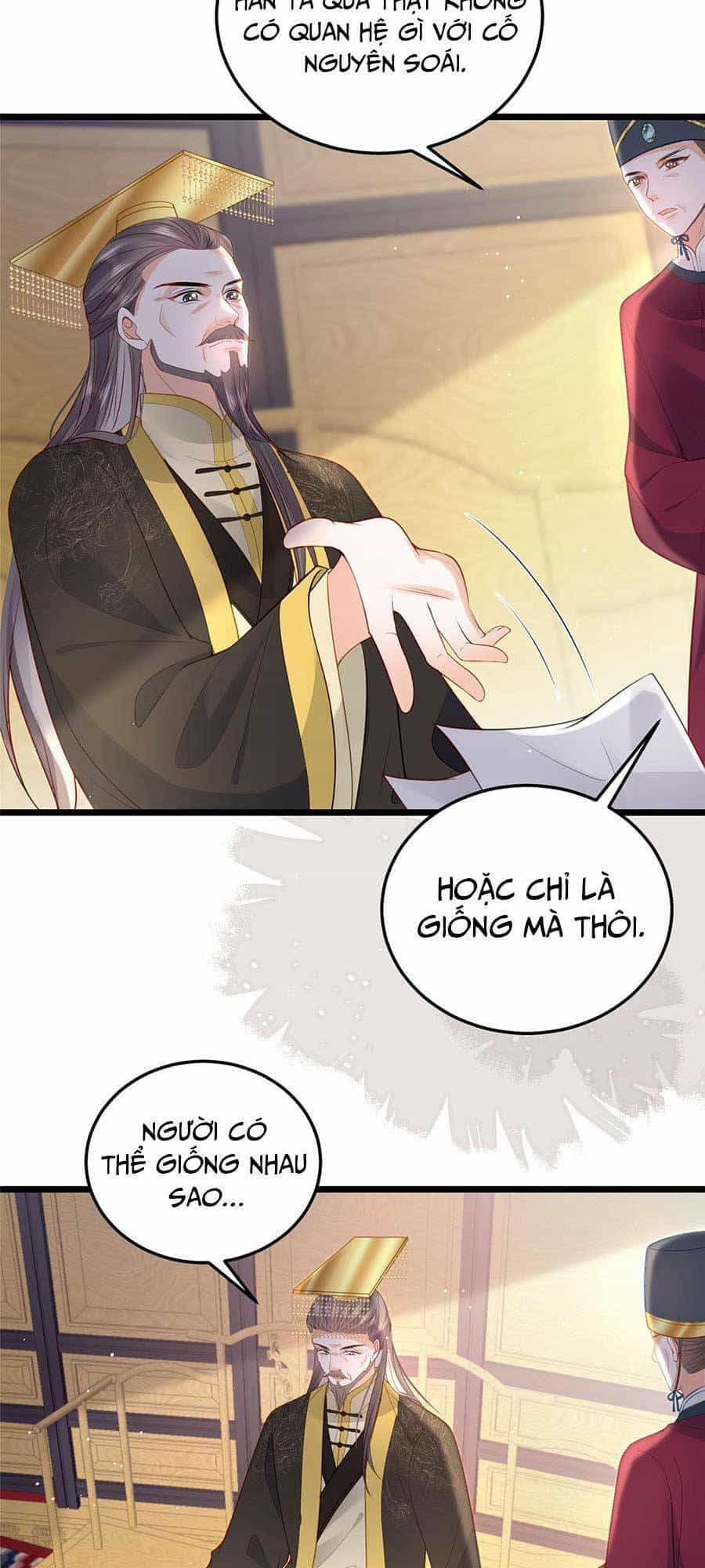 Nam Sủng Ta Nuôi Lại Cắn Ta - Chương 29 - ảnh 11