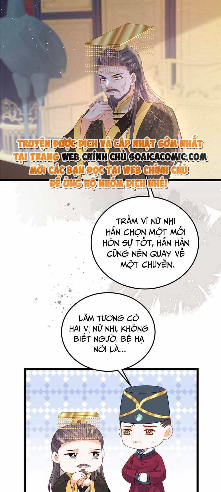 Nam Sủng Ta Nuôi Lại Cắn Ta - Chương 29 - ảnh 15
