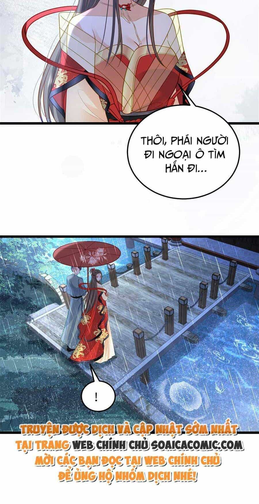 Nam Sủng Ta Nuôi Lại Cắn Ta - Chương 29 - ảnh 20