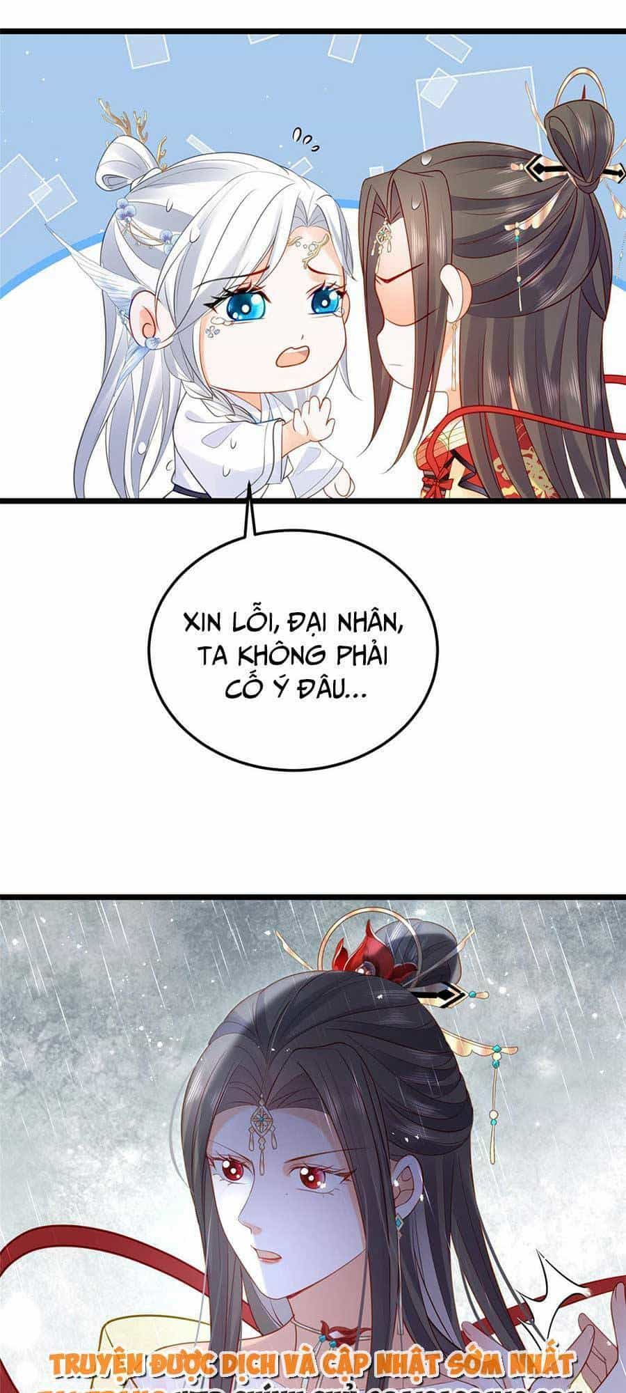 Nam Sủng Ta Nuôi Lại Cắn Ta - Chương 29 - ảnh 25