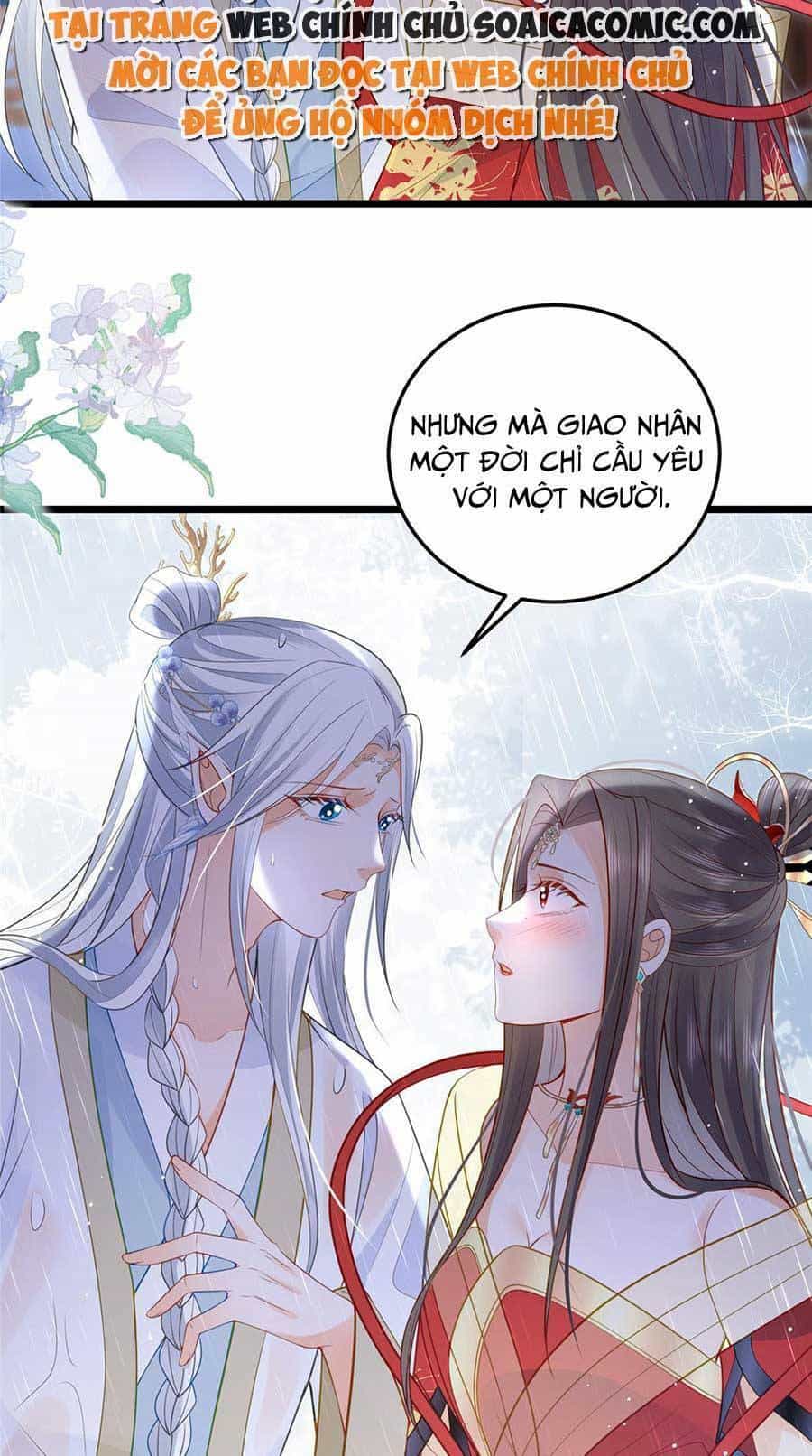 Nam Sủng Ta Nuôi Lại Cắn Ta - Chương 29 - ảnh 27