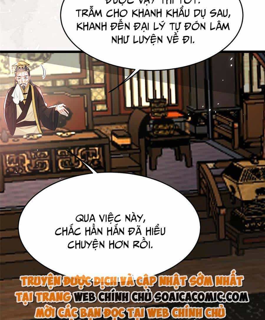 Nam Sủng Ta Nuôi Lại Cắn Ta - Chương 3 - ảnh 14