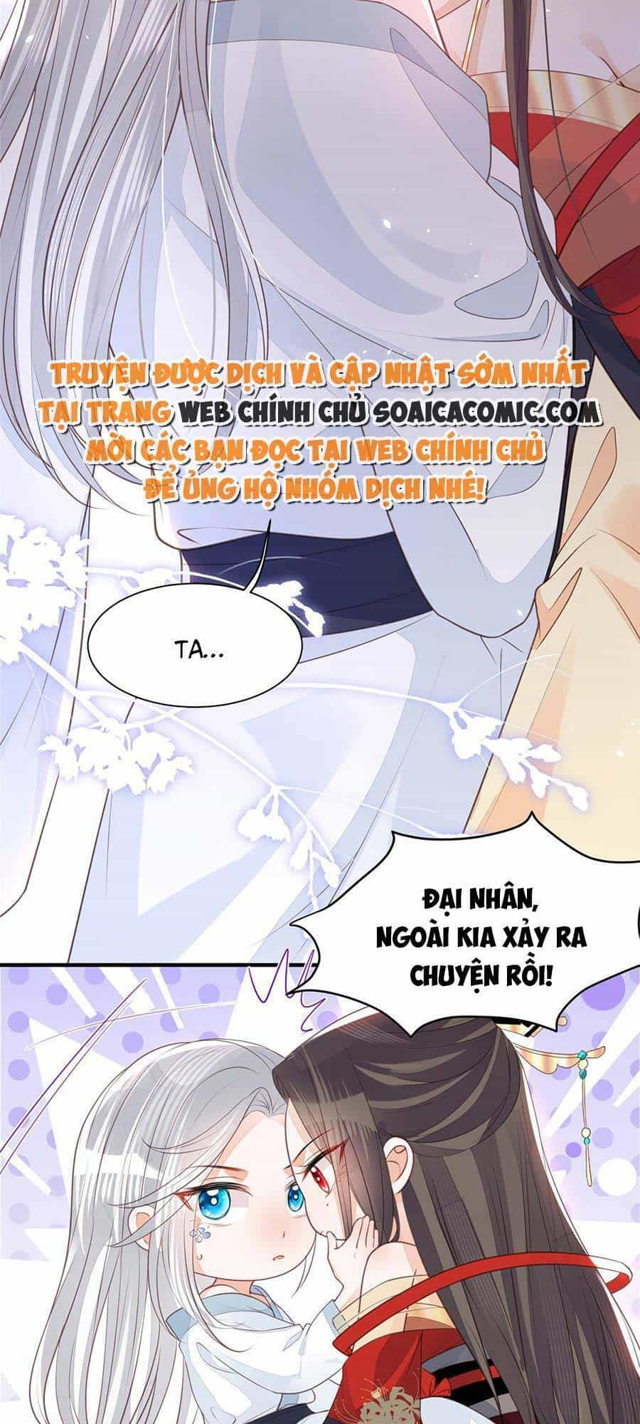 Nam Sủng Ta Nuôi Lại Cắn Ta - Chương 3 - ảnh 2