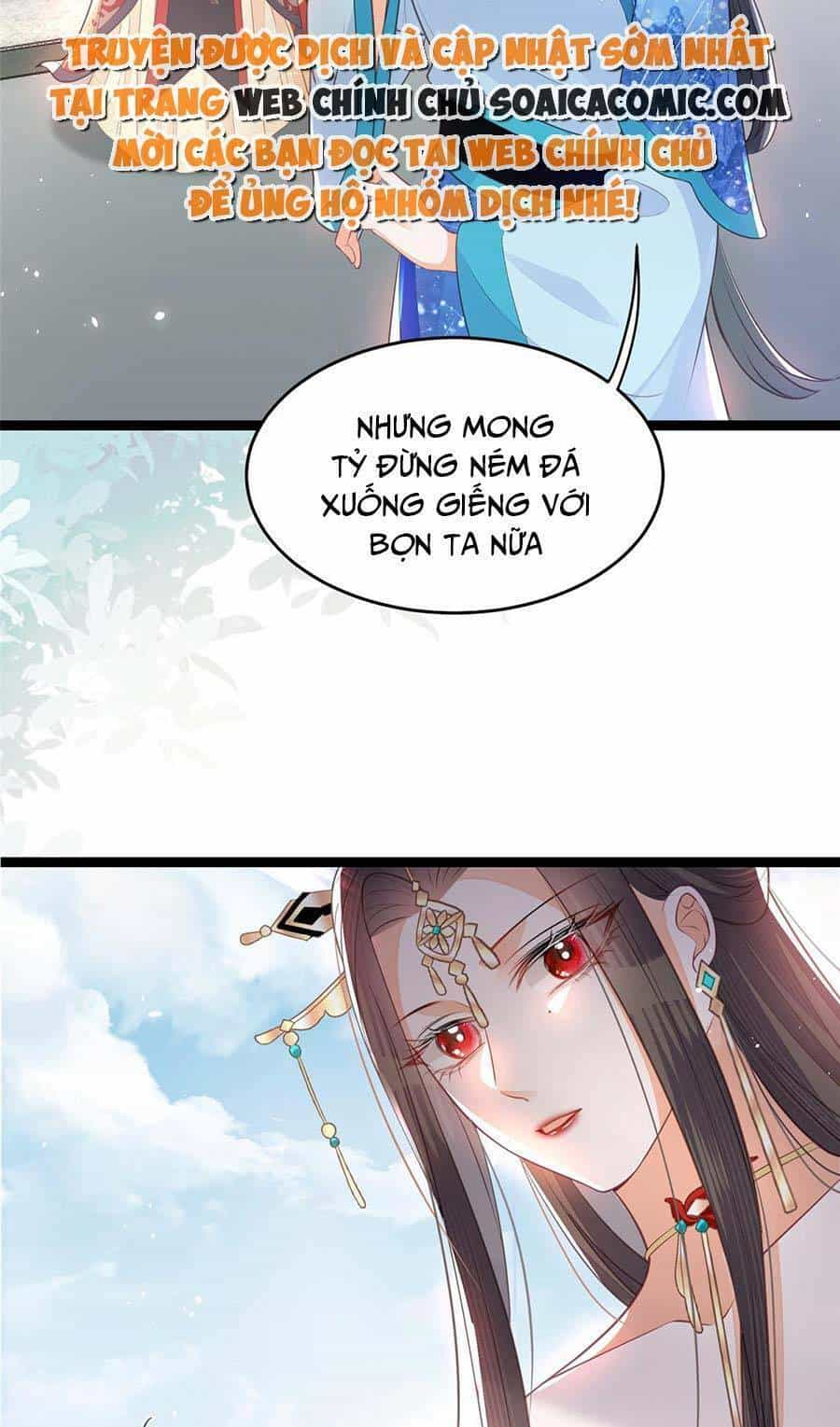 Nam Sủng Ta Nuôi Lại Cắn Ta - Chương 3 - ảnh 24