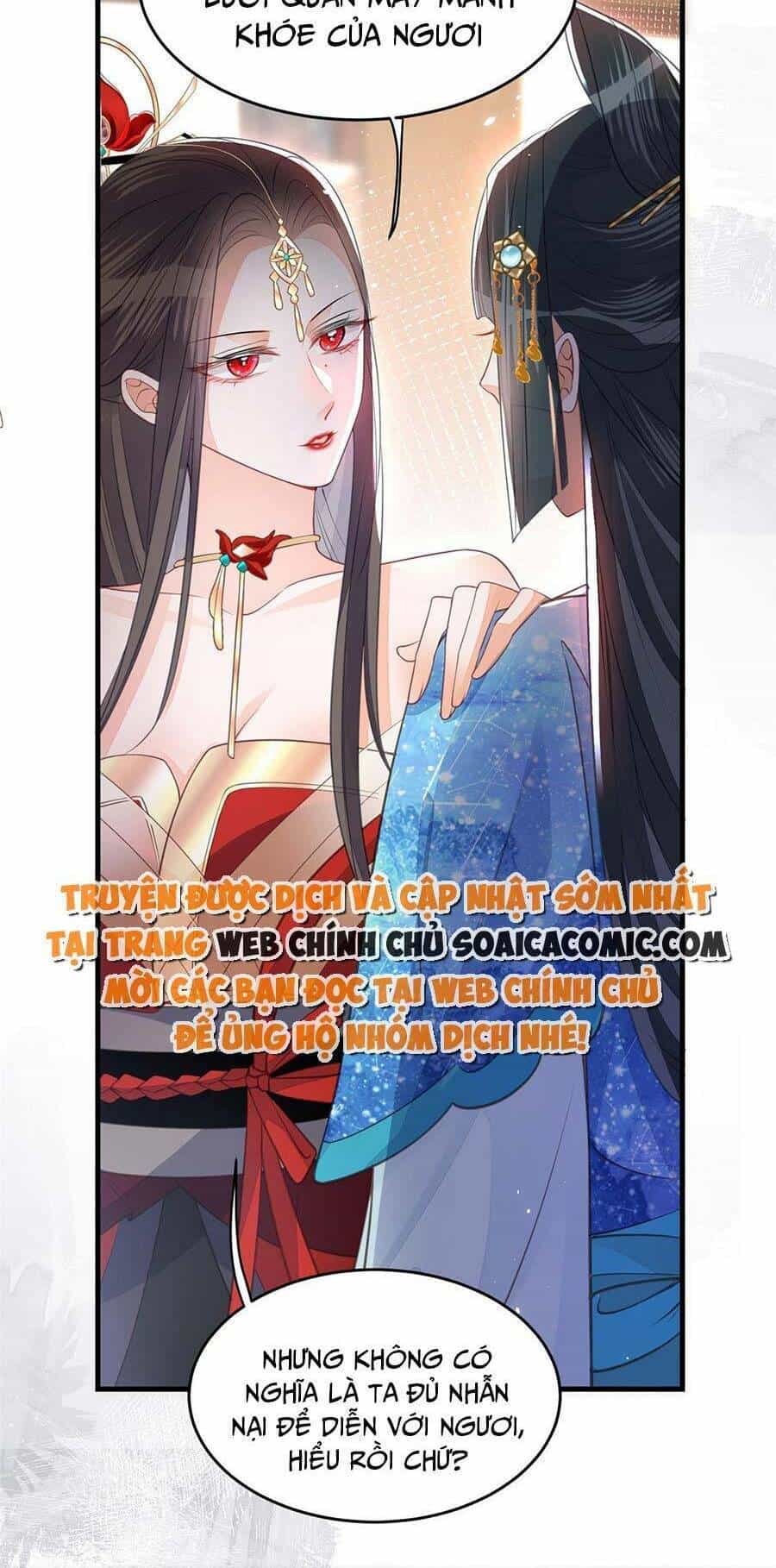 Nam Sủng Ta Nuôi Lại Cắn Ta - Chương 3 - ảnh 29