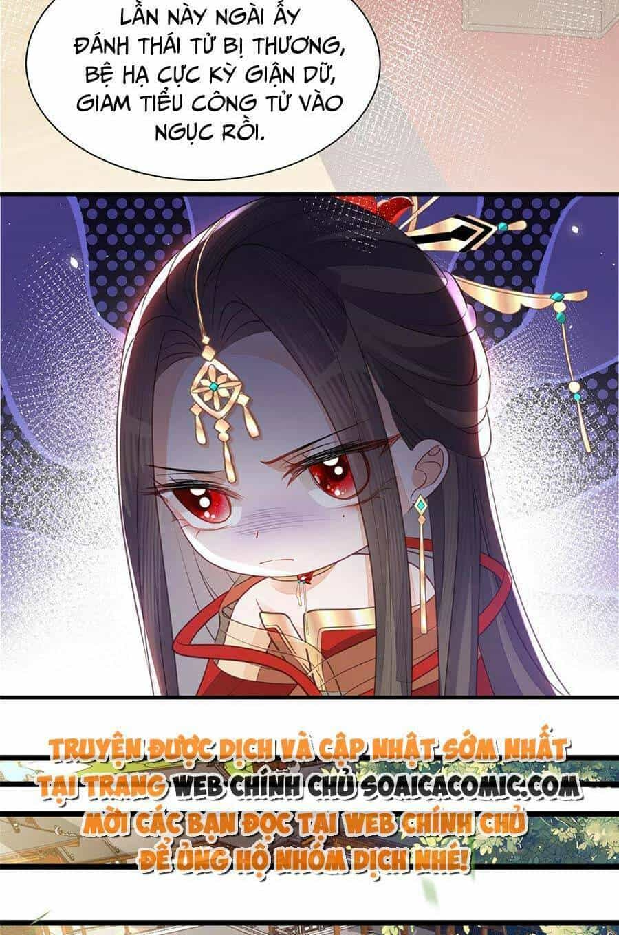 Nam Sủng Ta Nuôi Lại Cắn Ta - Chương 3 - ảnh 5
