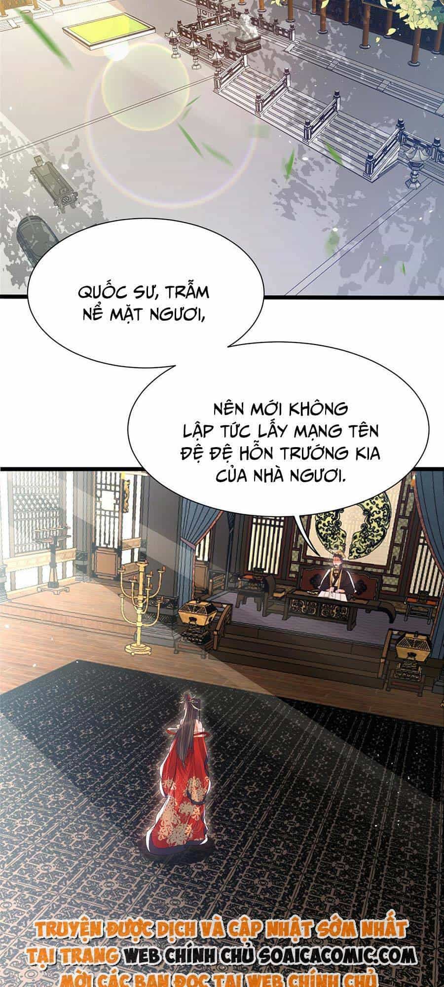 Nam Sủng Ta Nuôi Lại Cắn Ta - Chương 3 - ảnh 6