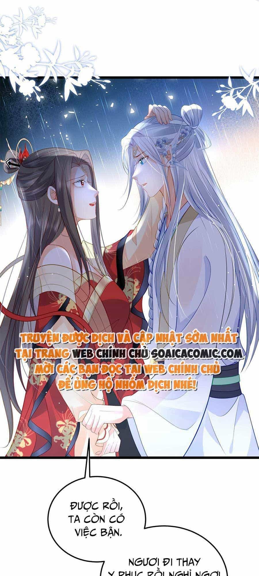 Nam Sủng Ta Nuôi Lại Cắn Ta - Chương 30 - ảnh 10