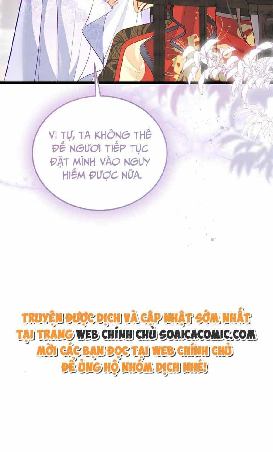 Nam Sủng Ta Nuôi Lại Cắn Ta - Chương 30 - ảnh 27