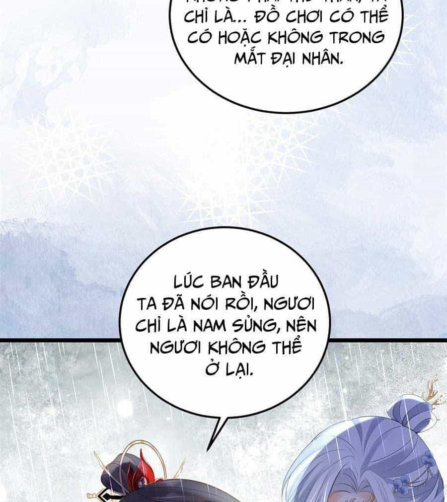 Nam Sủng Ta Nuôi Lại Cắn Ta - Chương 30 - ảnh 4