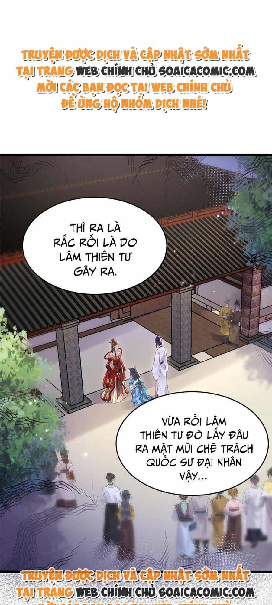 Nam Sủng Ta Nuôi Lại Cắn Ta - Chương 4 - ảnh 1